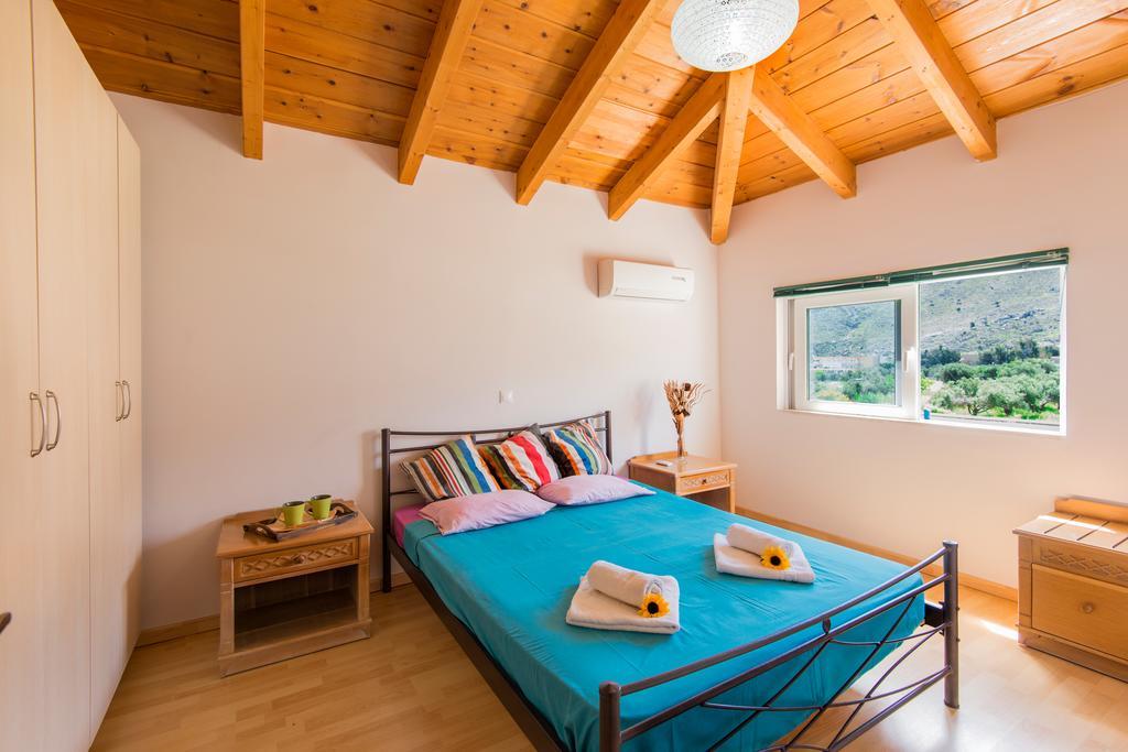 Kolymbia Villas By Stayonrhodes Exterior foto